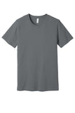 Scrappers Adult Unisex Jersey Short Sleeve T-Shirt (Bella Canvas)